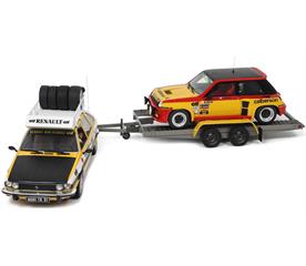 OTT 383
